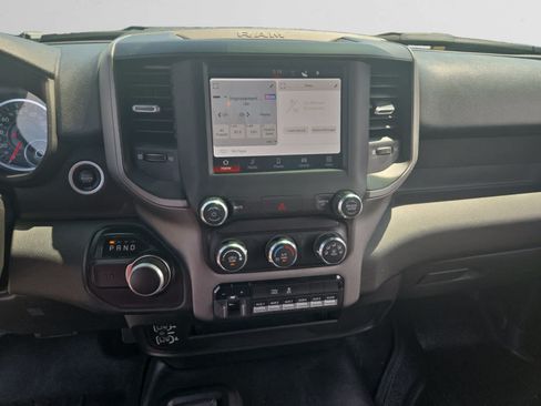 Used 2022 RAM 2500 Tradesman AWD/4WD image 11