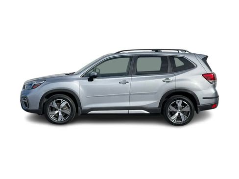 Used 2019 Subaru Forester Touring w/ Popular Package #3 image 3