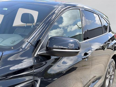 Used 2020 Acura RDX A-Spec w/ Technology Package FWD image 7