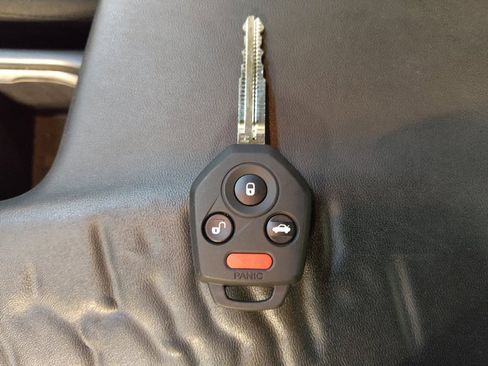 Used 2019 Subaru Impreza 2.0i Premium w/ Eyesight & BSD/Rcta & SRF image 32