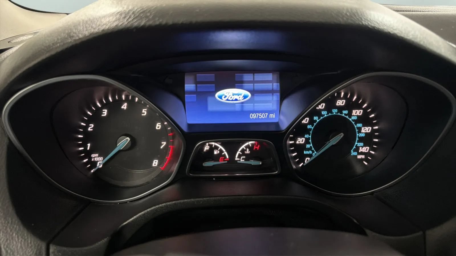 Used 2013 Ford Focus SE FWD image 11