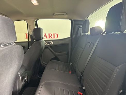 Used 2022 Ford Ranger XLT w/ Equipment Group 301A Mid image 13