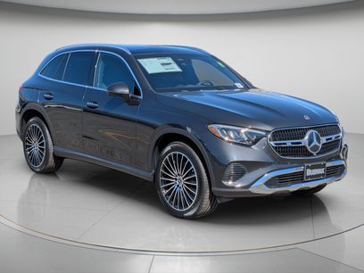 New 2027 Mercedes-Benz GLC 300