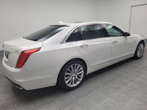 Used 2016 Cadillac CT6 Premium Luxury w/ Comfort Package AWD/4WD image 10