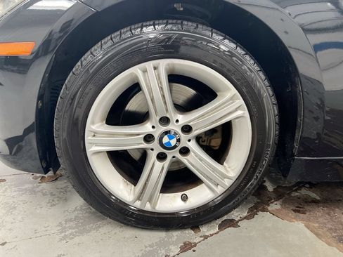 Used 2015 BMW 328i xDrive Sedan AWD/4WD image 26