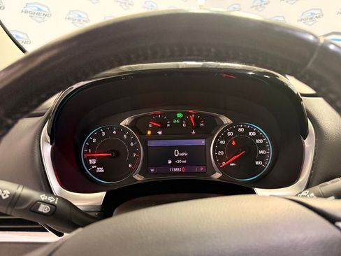 Used 2020 Chevrolet Traverse LT w/ Driver Confidence II Package image 34