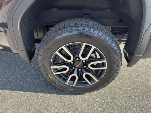 New 2026 GMC Sierra 1500 AT4 w/ AT4 Preferred Package image 23