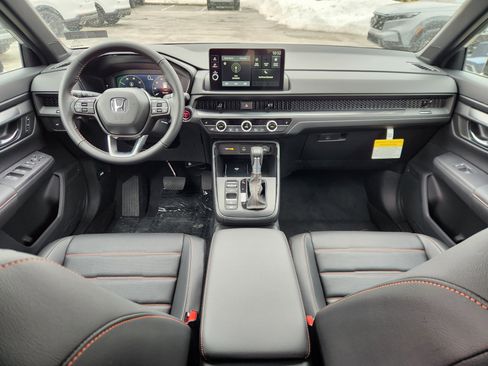 New 2026 Honda CR-V Sport-L image 7