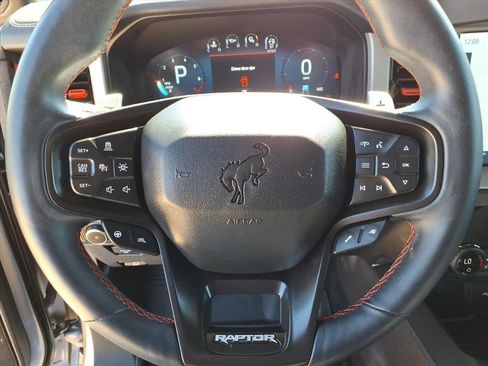 Used 2024 Ford Bronco Raptor image 22