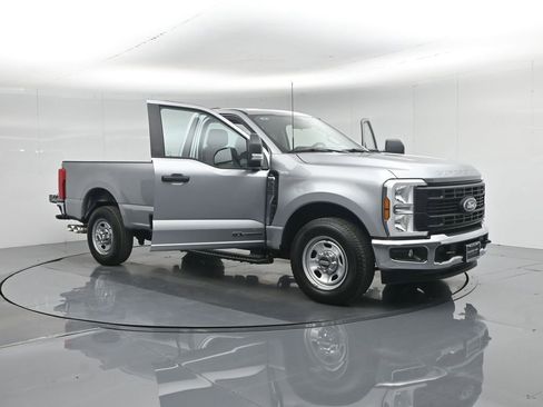 Used 2024 Ford F350 XL w/ XL Chrome Package image 36