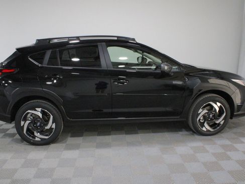 New 2026 Subaru Crosstrek 2.5i Limited AWD/4WD image 27