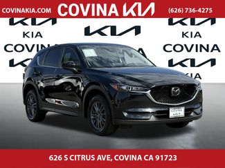 Used 2021 MAZDA CX-5 Touring w/ Touring Preferred SV Package 360° Tour