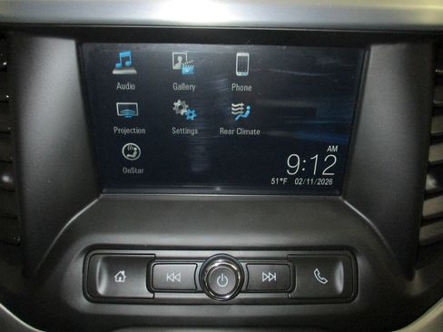 Used 2019 GMC Acadia SLE image 22