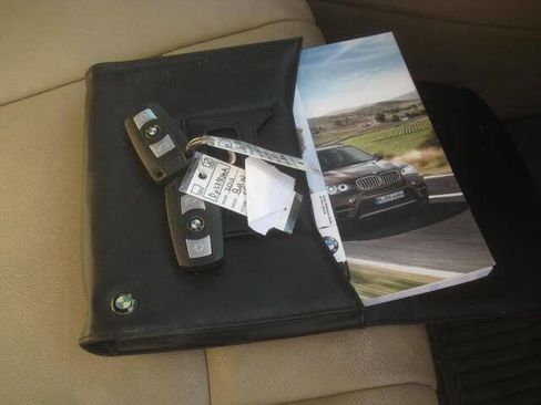 Used 2011 BMW X5 xDrive35d image 20