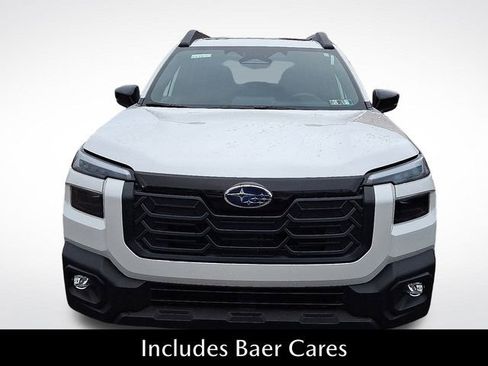 New 2026 Subaru Outback Premium image 2