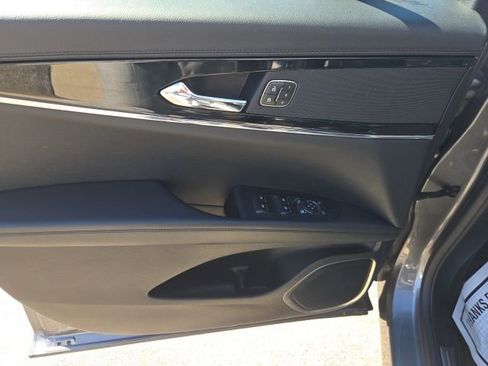 Certified 2022 Lincoln Nautilus AWD w/ Premium Package image 30