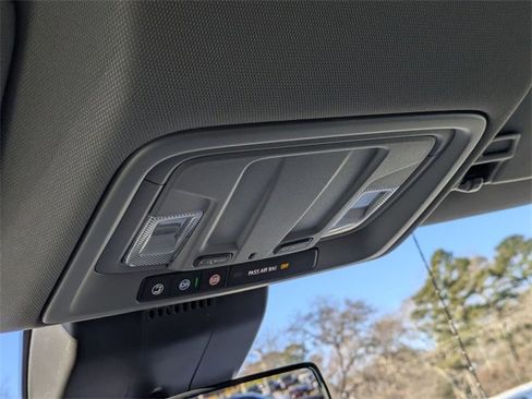 New 2026 Chevrolet Silverado 1500 RST w/ RST Select Package image 21