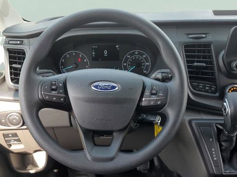 New 2025 Ford Transit 250 Low Roof image 24