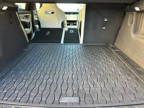 Used 2025 Jaguar F-PACE R-Dynamic S image 16