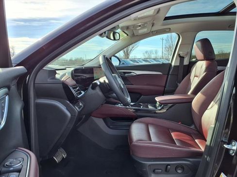 Used 2024 Buick Envision Sport Touring image 29