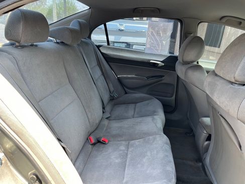 Used 2008 Honda Civic LX image 31
