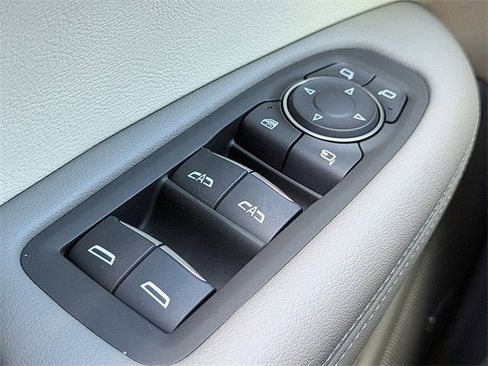 New 2025 Cadillac XT6 Premium Luxury w/ Technology Package image 25