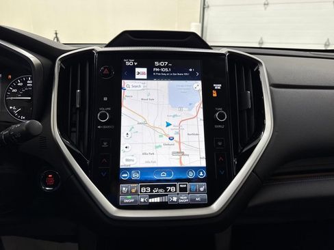 Certified 2023 Subaru Ascent Touring image 19