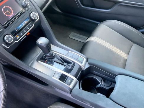 Used 2020 Honda Civic LX image 15