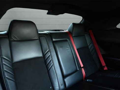 Used 2021 Dodge Challenger SRT Hellcat Redeye image 24