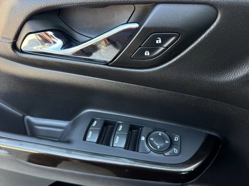 Used 2023 GMC Acadia AT4 w/ Trailering Package image 10