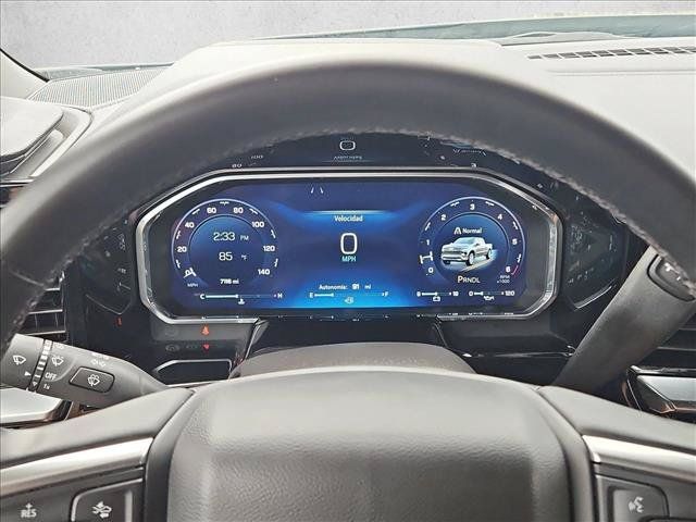 Used 2026 Chevrolet Silverado 1500 LT w/ Texas Edition Plus RWD image 11