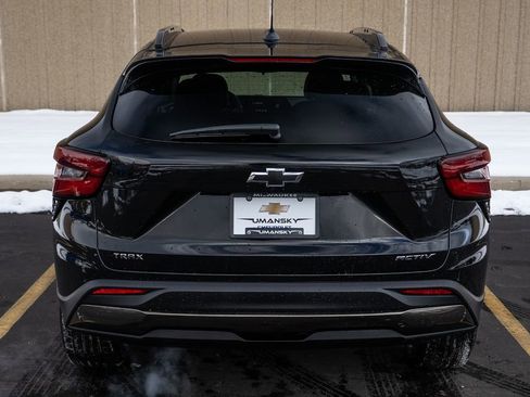 New 2026 Chevrolet Trax ACTIV image 5