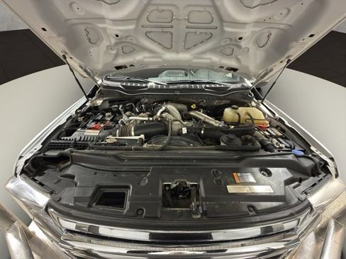 Used 2022 Ford F350 Lariat w/ Lariat Ultimate Package image 27