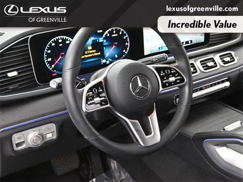 Used 2021 Mercedes-Benz GLE 350 image 24
