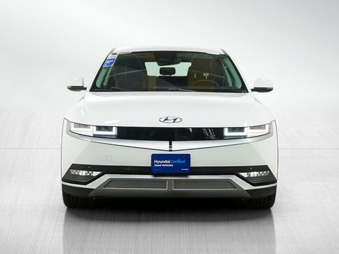 Used 2023 Hyundai Ioniq 5 SEL w/ Cargo Package AWD/4WD image 8