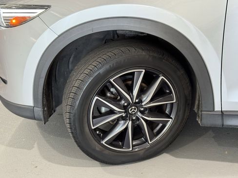 Used 2018 MAZDA CX-5 Grand Touring image 43