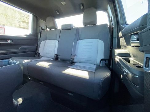 New 2025 Toyota Tacoma TRD Off-Road image 12