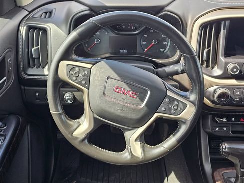 Used 2021 GMC Canyon Denali AWD/4WD image 19