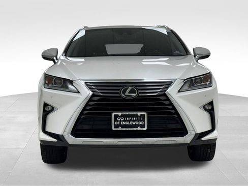 Used 2017 Lexus RX 350 AWD image 2