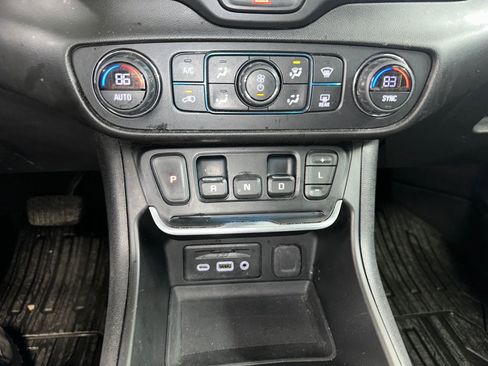 Certified 2020 GMC Terrain Denali w/ Denali Premium Package image 22