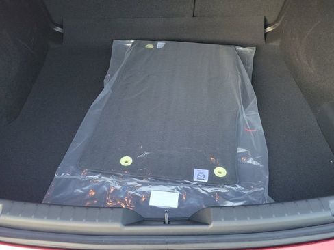 New 2026 MAZDA MAZDA3 2.5 S Preferred image 25