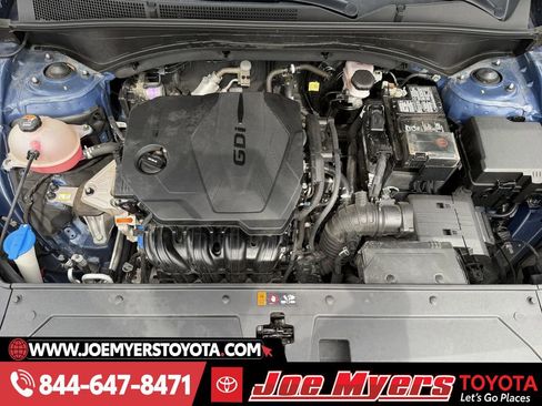 Used 2023 Hyundai Santa Fe SEL image 30