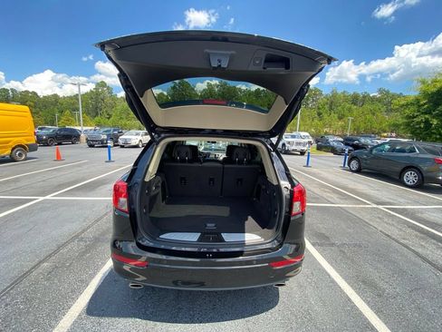Used 2017 Buick Envision Premium AWD/4WD image 26