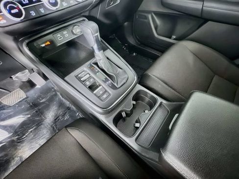 Used 2023 Honda CR-V EX image 25