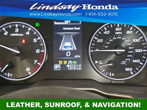 Used 2025 Subaru Outback Touring XT AWD/4WD image 13