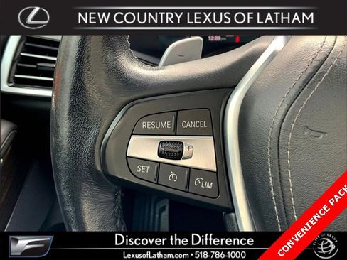 Used 2021 BMW X5 xDrive40i w/ Convenience Package image 14