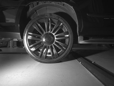 Used 2015 Cadillac Escalade Luxury RWD image 10