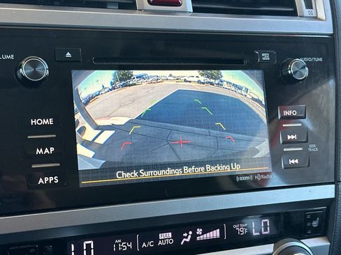 Used 2015 Subaru Outback 2.5i Limited AWD/4WD image 21