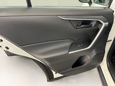 Used 2024 Toyota RAV4 LE image 27