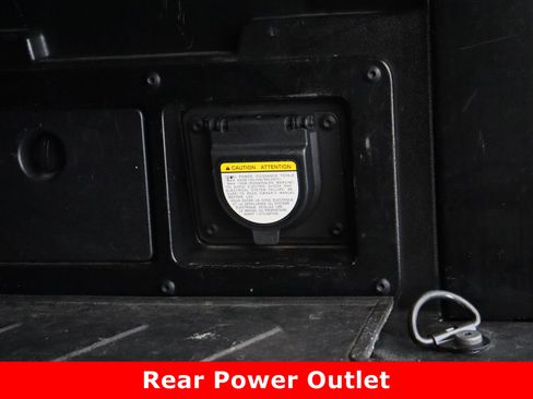 Used 2023 Toyota Tacoma TRD Sport image 32